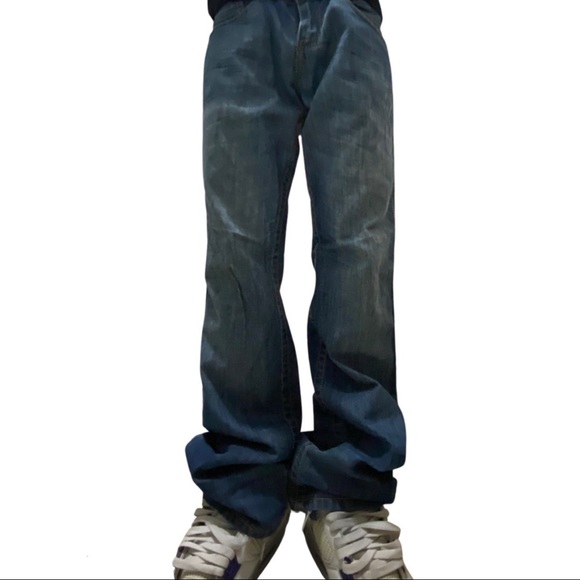 AFFLICTION jeans - Picture 2 of 11